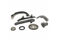 Kit de distribution par chaîne
