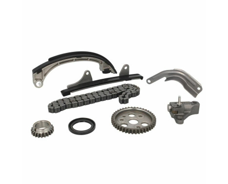 Kit de distribution par chaîne