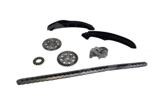 Kit de distribution par chaîne