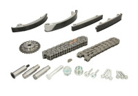 Kit de distribution par chaîne