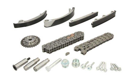 Kit de distribution par chaîne