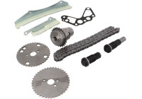 Kit de distribution par chaîne