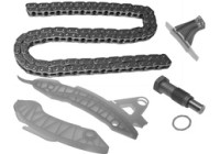 Kit de distribution par chaîne