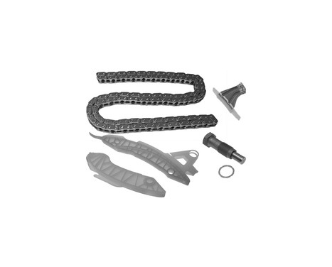 Kit de distribution par chaîne