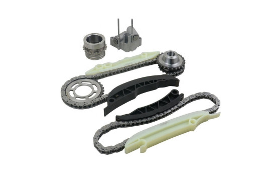 Kit de distribution par chaîne