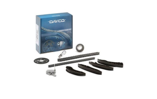 Kit de distribution par chaîne, Image 3