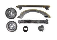 Kit de distribution par chaîne