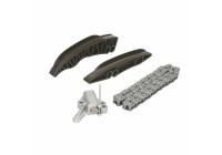 Kit de distribution par chaîne