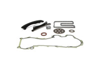 Kit de distribution par chaîne