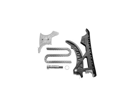 Kit de distribution par chaîne