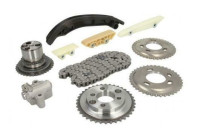 Kit de distribution par chaîne