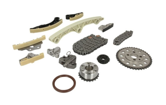 Kit de distribution par chaîne