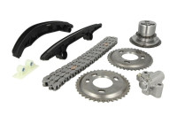 Kit de distribution par chaîne