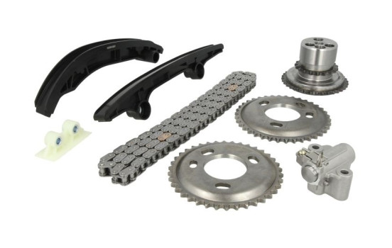 Kit de distribution par chaîne