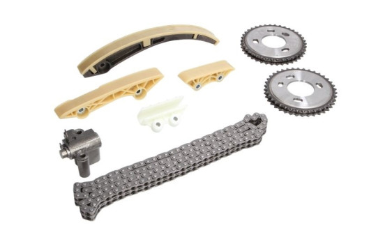 Kit de distribution par chaîne