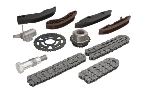 Kit de distribution par chaîne