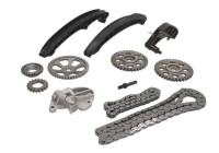 Kit de distribution par chaîne
