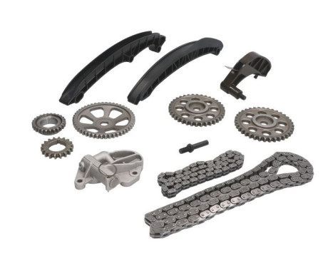 Kit de distribution par chaîne