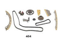 Kit de distribution par chaîne