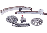 Kit de distribution par chaîne