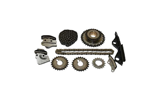 Kit de distribution par chaîne