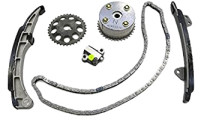 Kit de distribution par chaîne