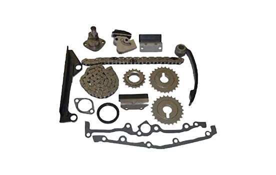 Kit de distribution par chaîne