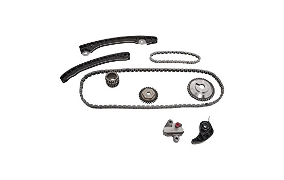 Kit de distribution par chaîne