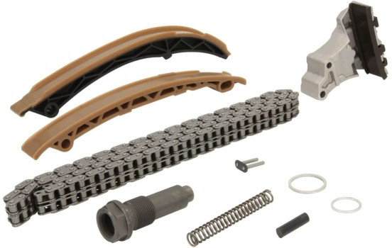 Kit de distribution par chaîne