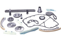 Kit de distribution par chaîne