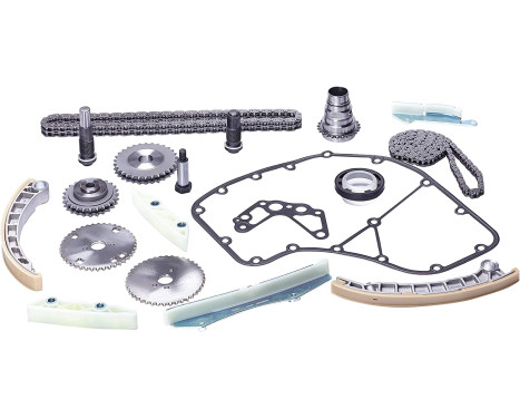 Kit de distribution par chaîne