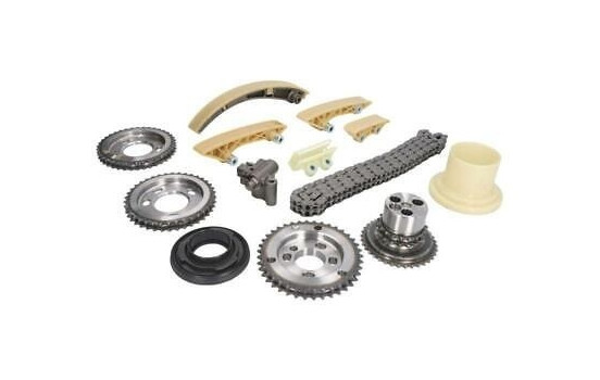 Kit de distribution par chaîne