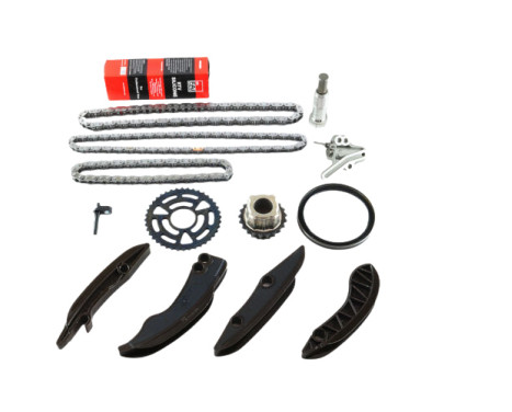 Kit de distribution par chaîne