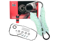 Kit de distribution par chaîne