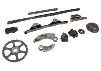 Kit de distribution par chaîne