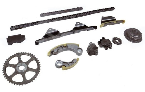 Kit de distribution par chaîne
