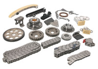 Kit de distribution par chaîne