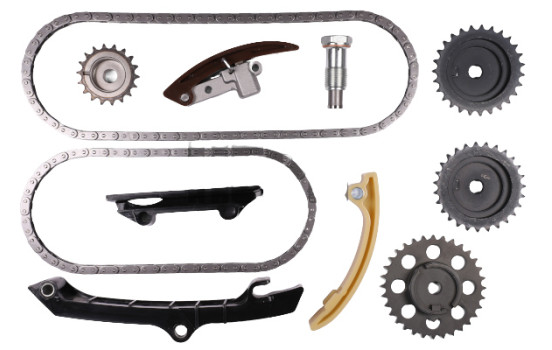 Kit de distribution par chaîne