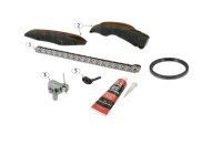 Kit de distribution par chaîne