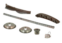 Kit de distribution par chaîne