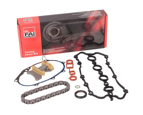 Kit de distribution par chaîne