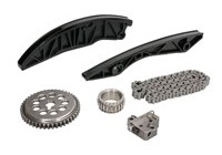 Kit de distribution par chaîne