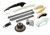 Kit de distribution par chaîne