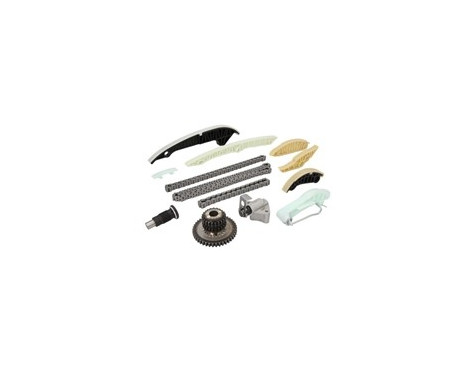 Kit de distribution par chaîne
