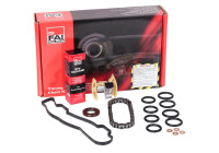 Kit de distribution par chaîne