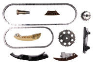 Kit de distribution par chaîne