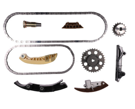 Kit de distribution par chaîne