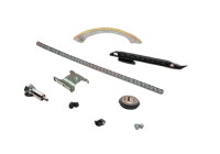 Kit de distribution par chaîne