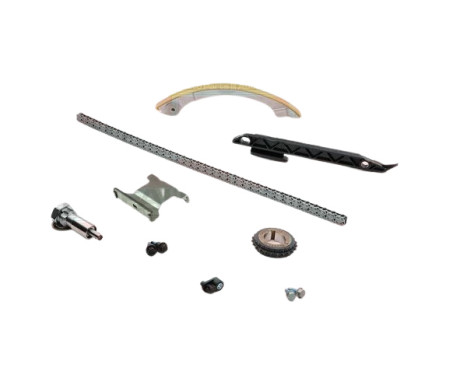 Kit de distribution par chaîne