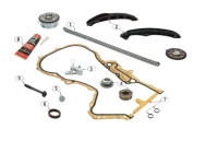 Kit de distribution par chaîne